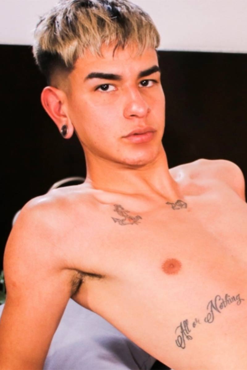 Donnan Blanc performer profile