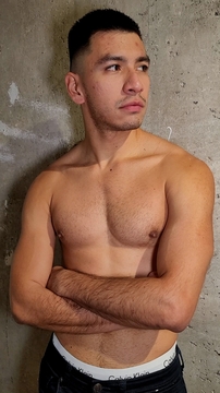 Javi Berlin performer profile