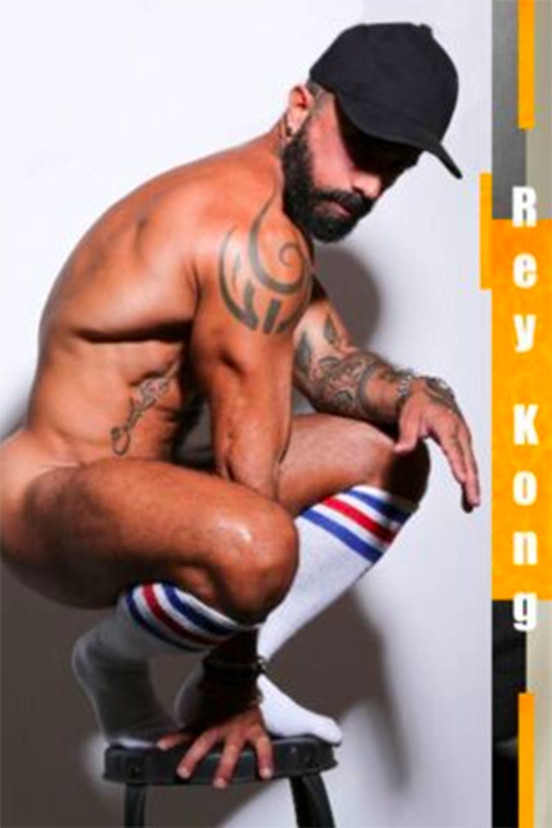 Reykong performer profile