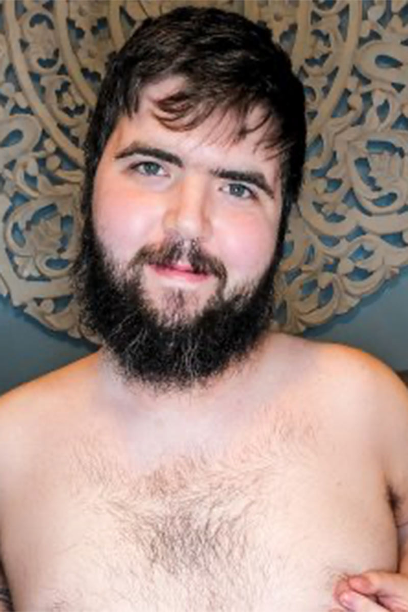 Harrison Burns performer profile
