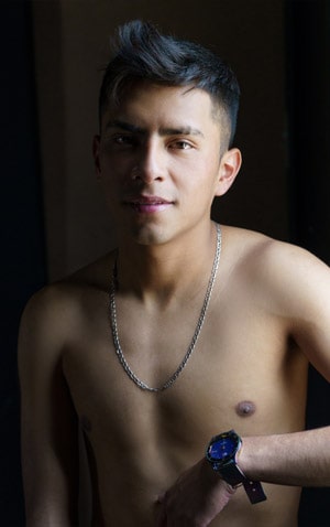 Axel Yerel performer profile