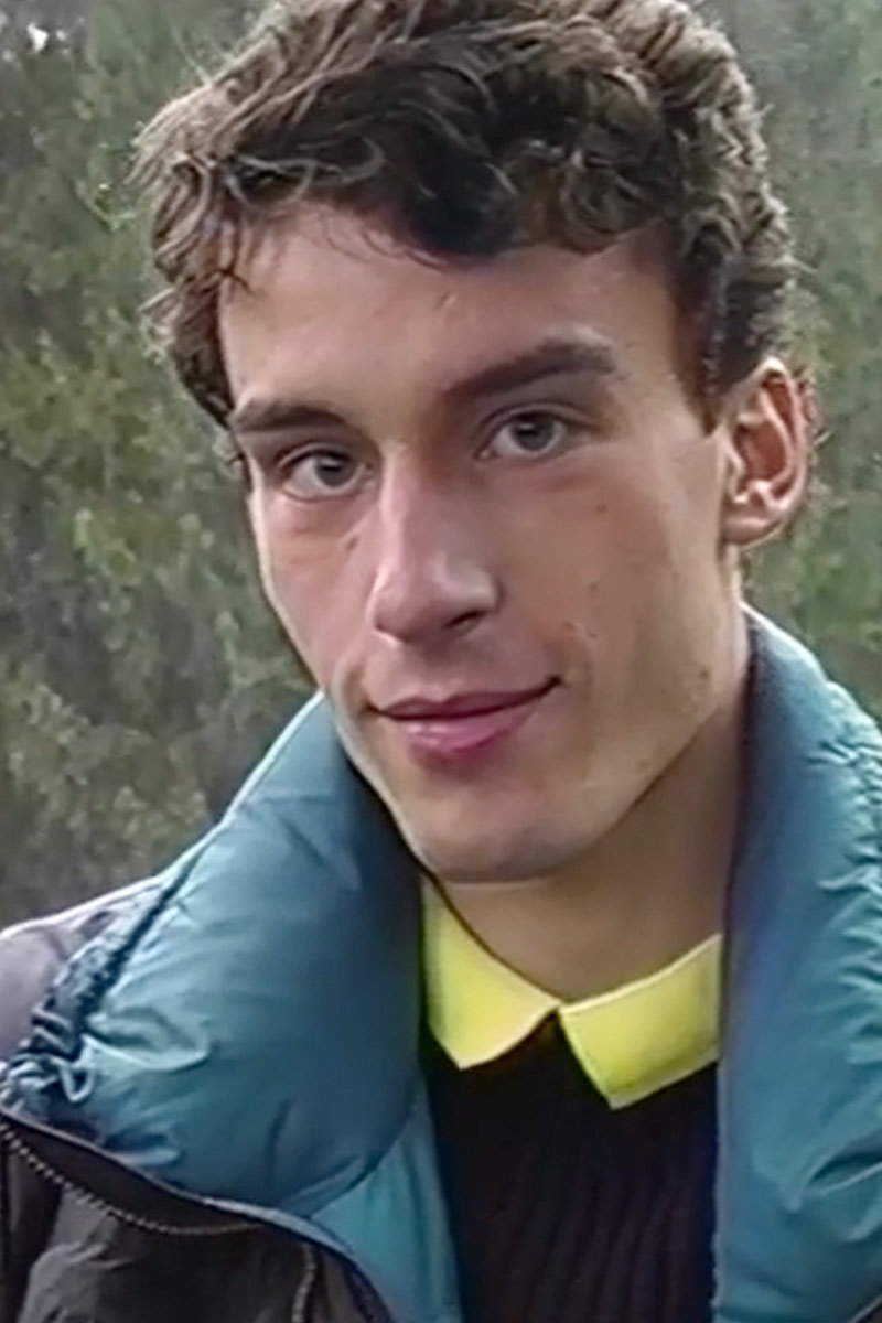 Andrej Votek performer profile