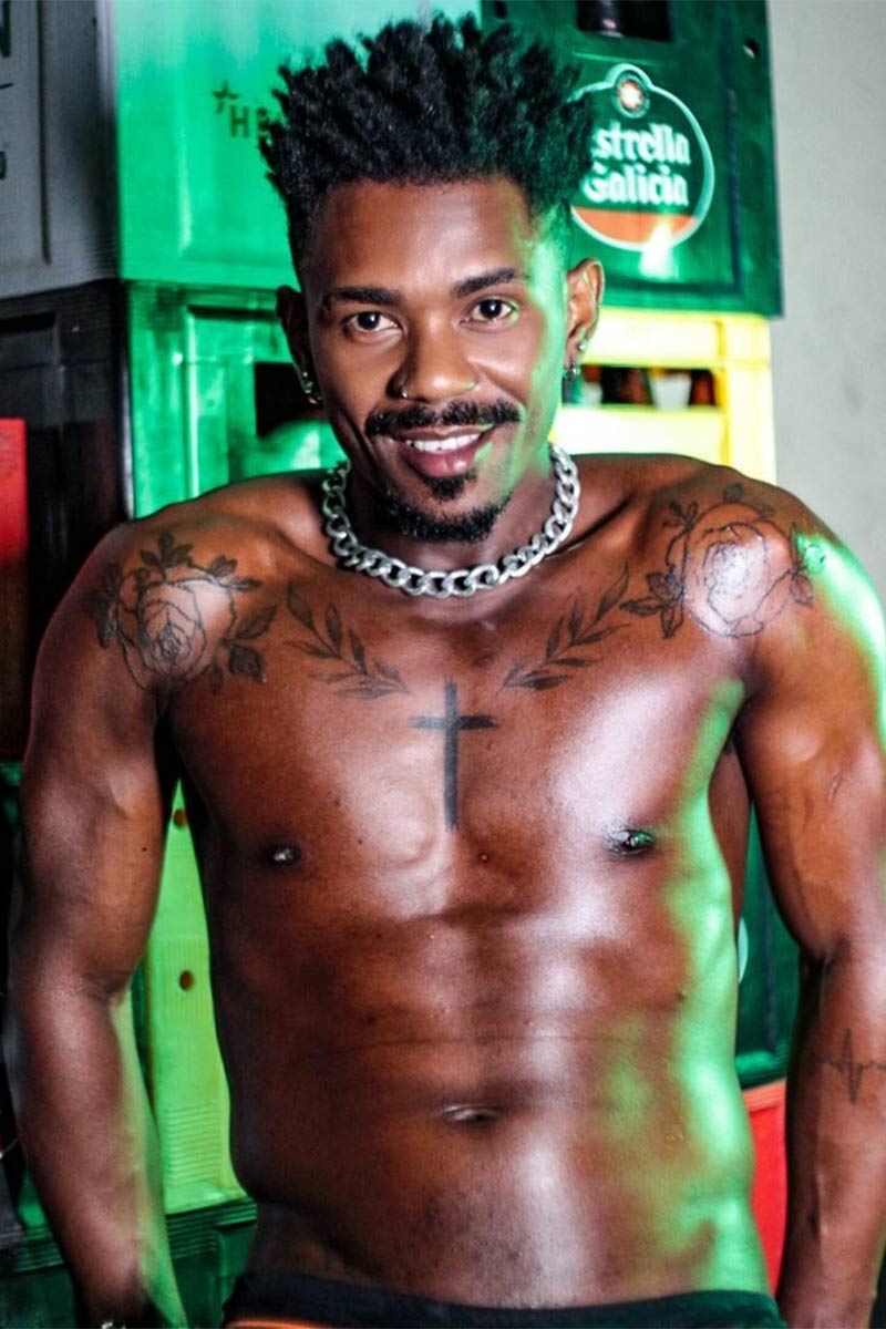 Thomas Black performer profile