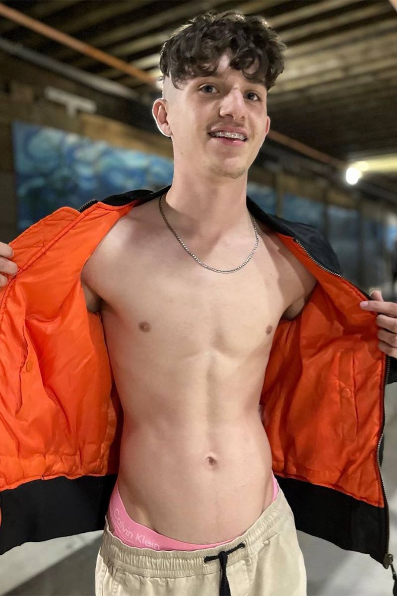 Jay Magnus performer profile