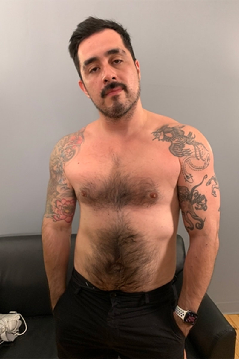 Not Another Taco performer profile