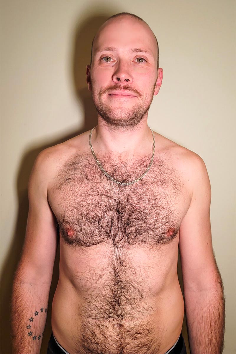 Paul Hengst performer profile