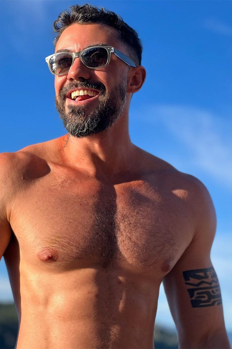 Nico Bello performer profile