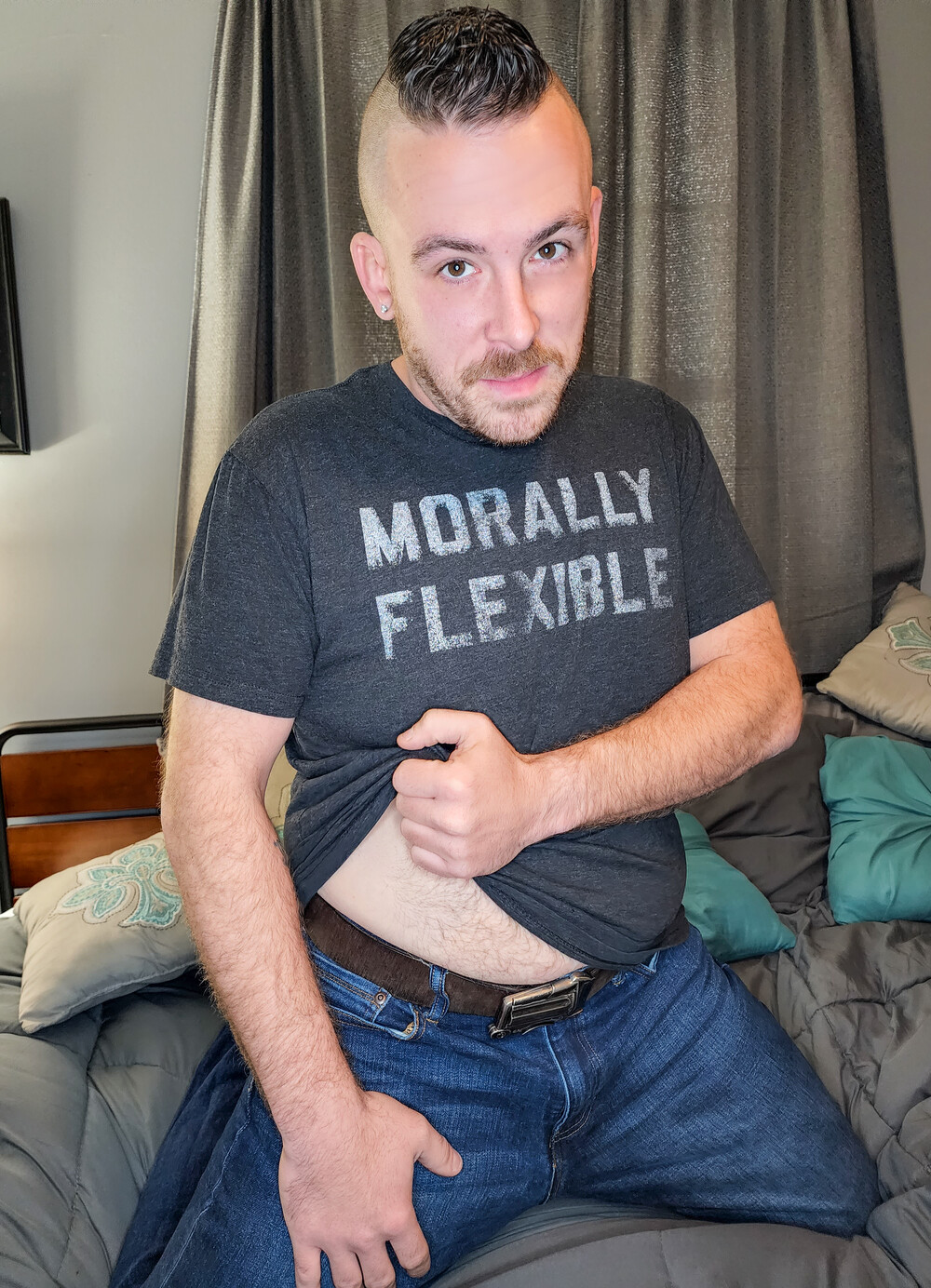 Jason Daniels performer profile