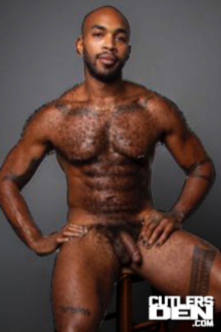 Deshae performer profile
