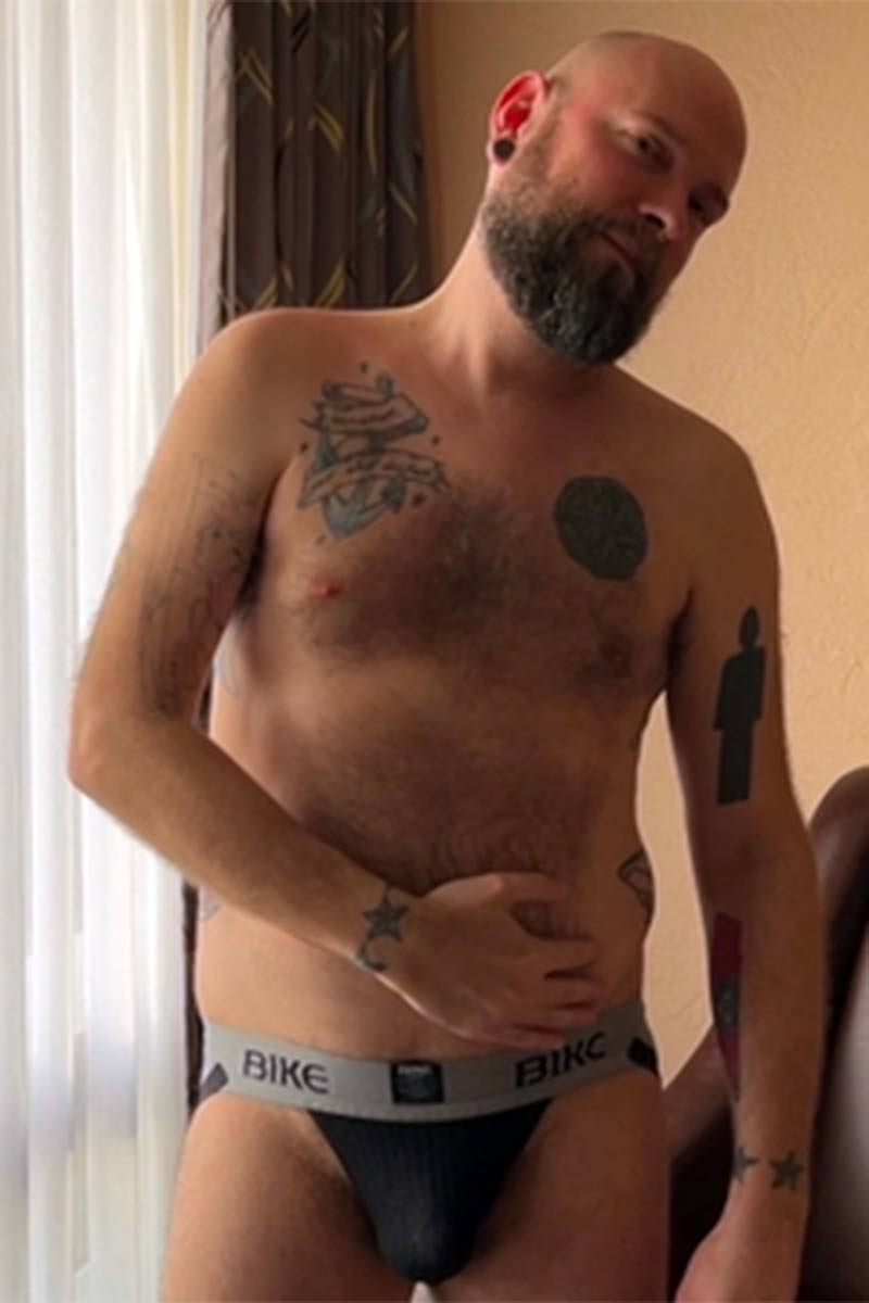 Mitch Tyler performer profile