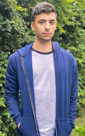 Valentin Val performer profile