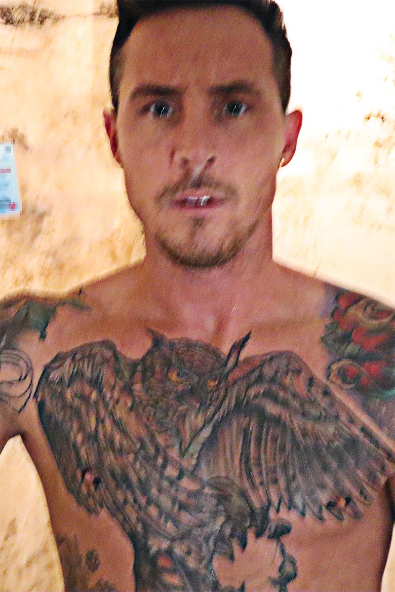 Jagger Kai performer profile