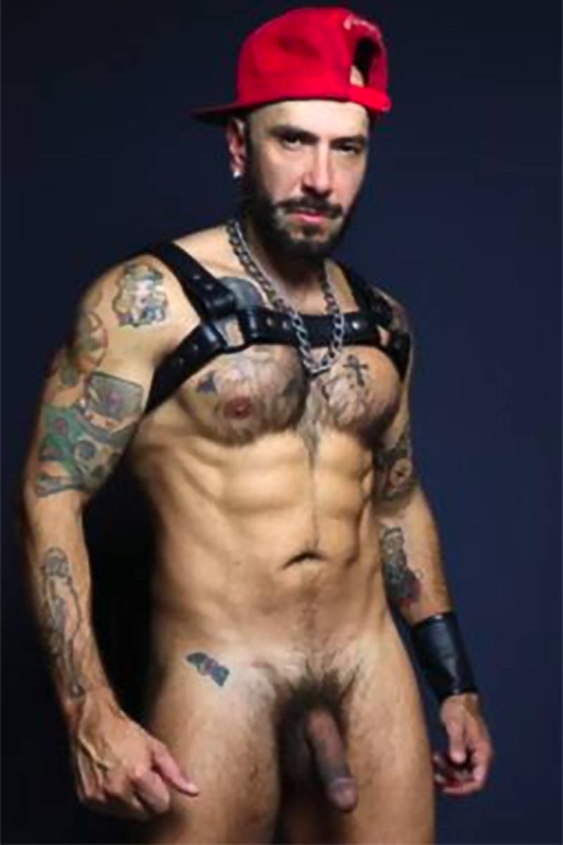 Lord Vigor performer profile