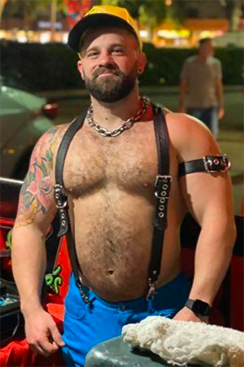 SmogHobbit performer profile