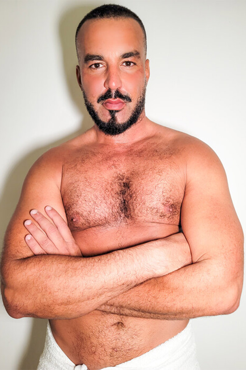 Prince Ali Ababwa performer profile