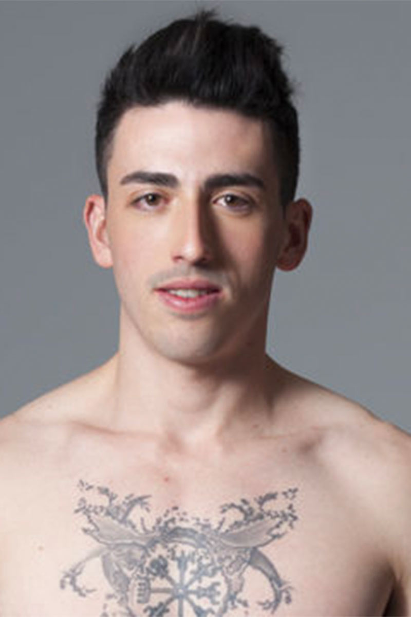 Alvaro Fizz performer profile