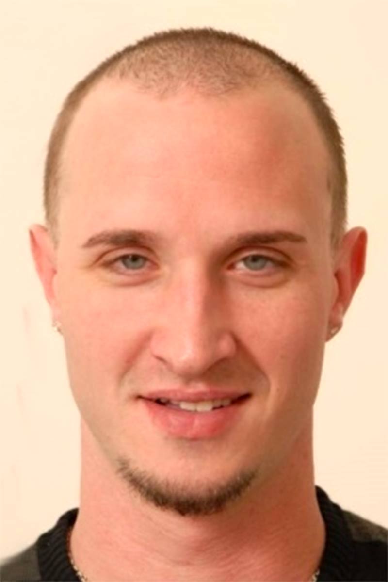 Austin Dallas performer profile