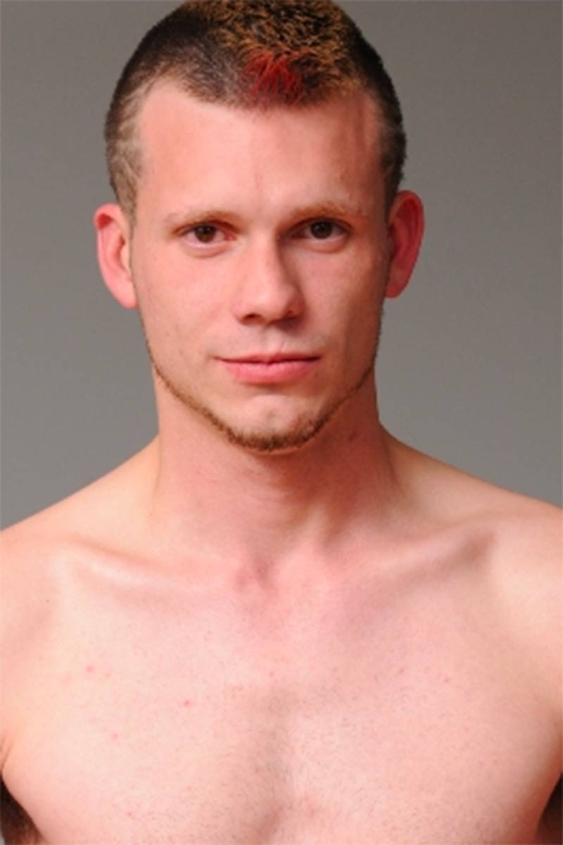 Legacy (BukkakeBoys) performer profile