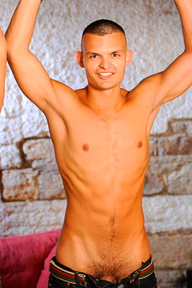 Davor Gigo performer profile