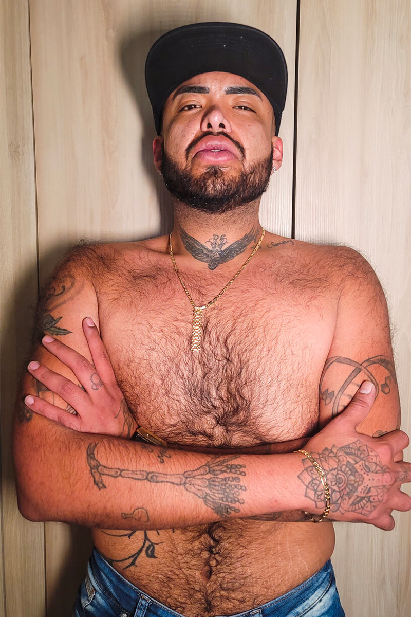Tepiteno performer profile