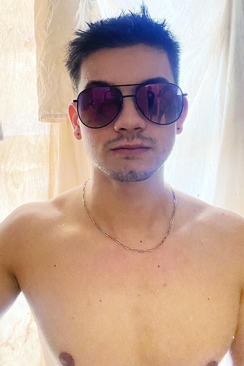 Mylo Parker performer profile