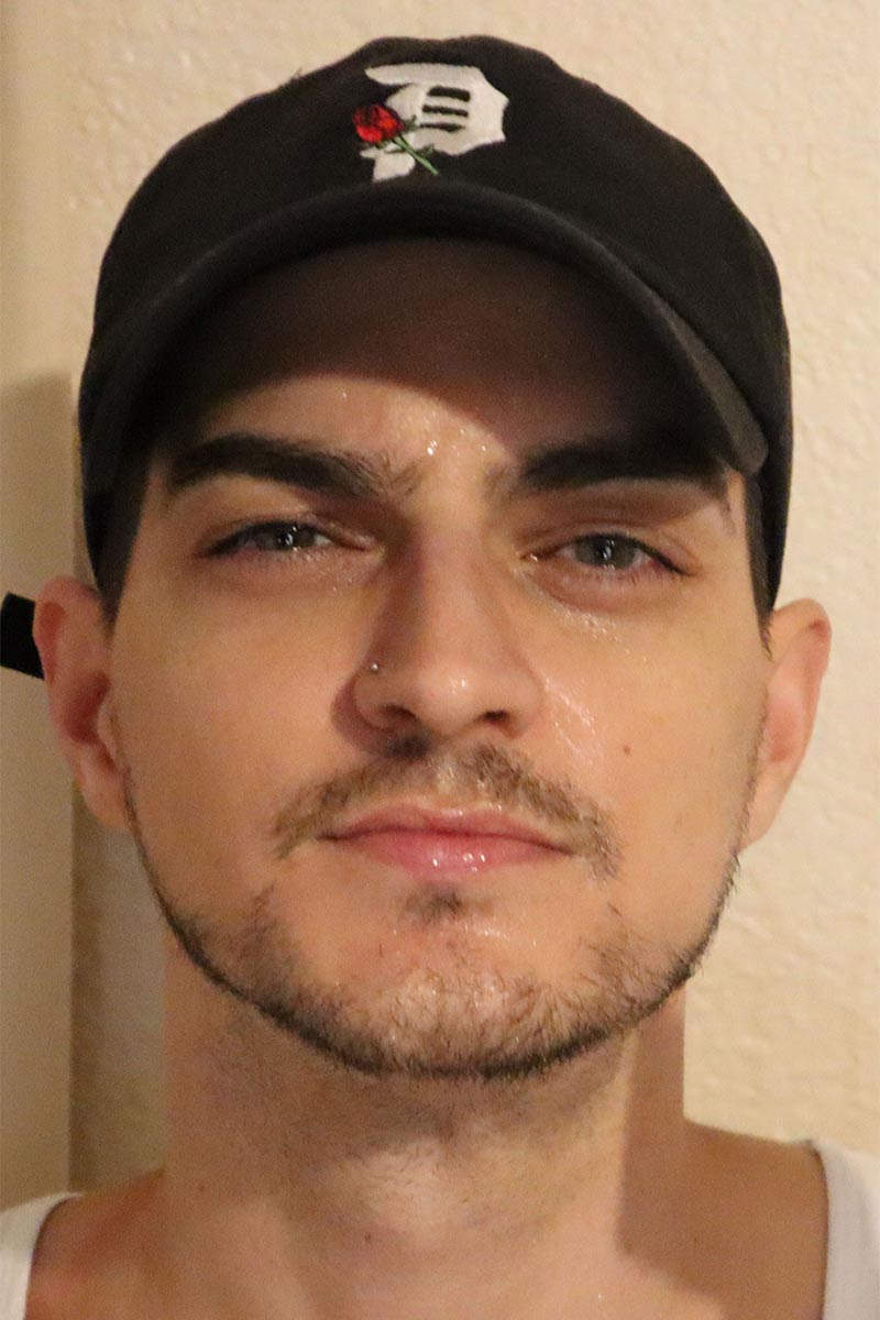 Jinx performer profile