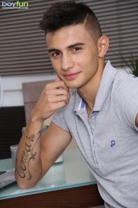 Marcelo Da Silva performer profile