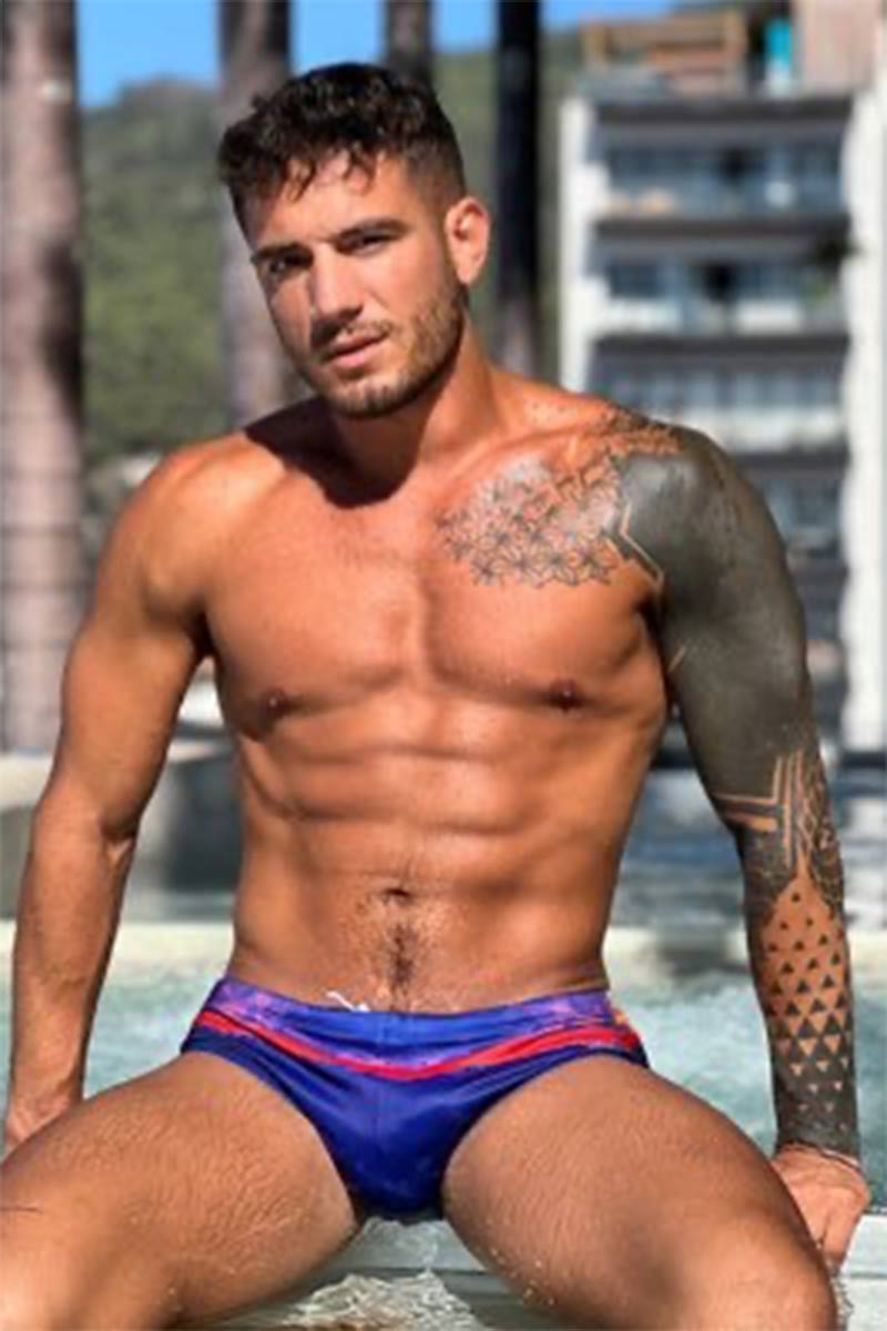 Alex Ink performer profile