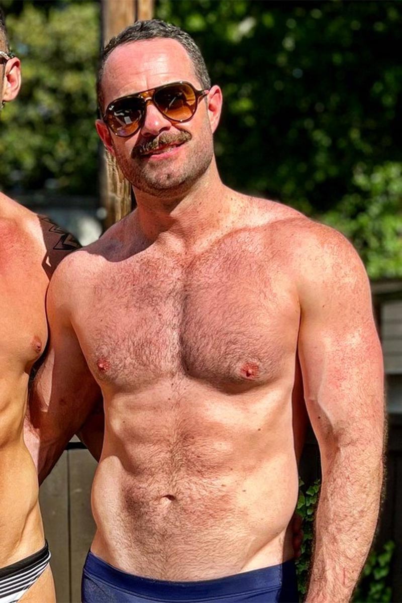 Yourthottydad performer profile