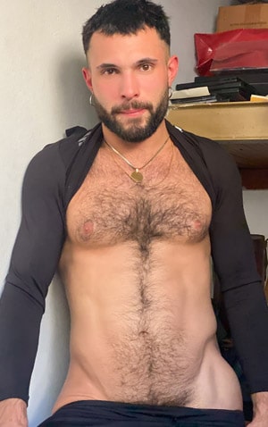 Eric Deen performer profile