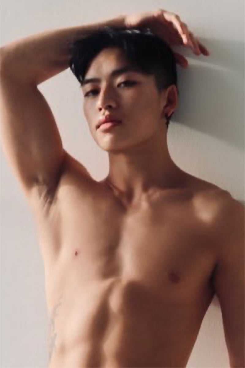 Sam Vu performer profile