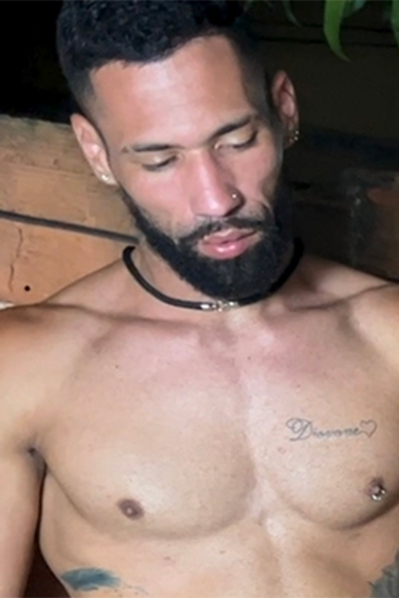 Claudinei Fernandes performer profile