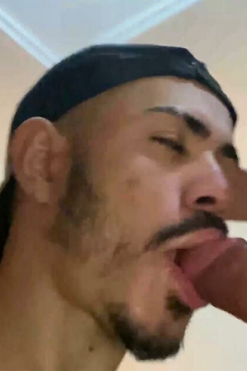 Luiz Grosso performer profile