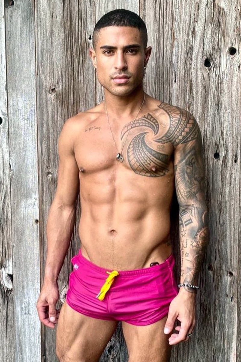 Joey Diamond performer profile