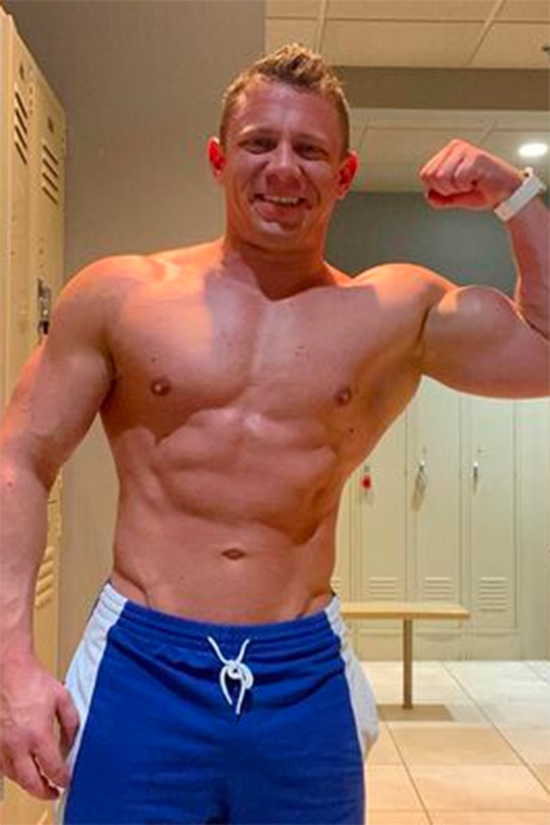 Boston Jock performer profile