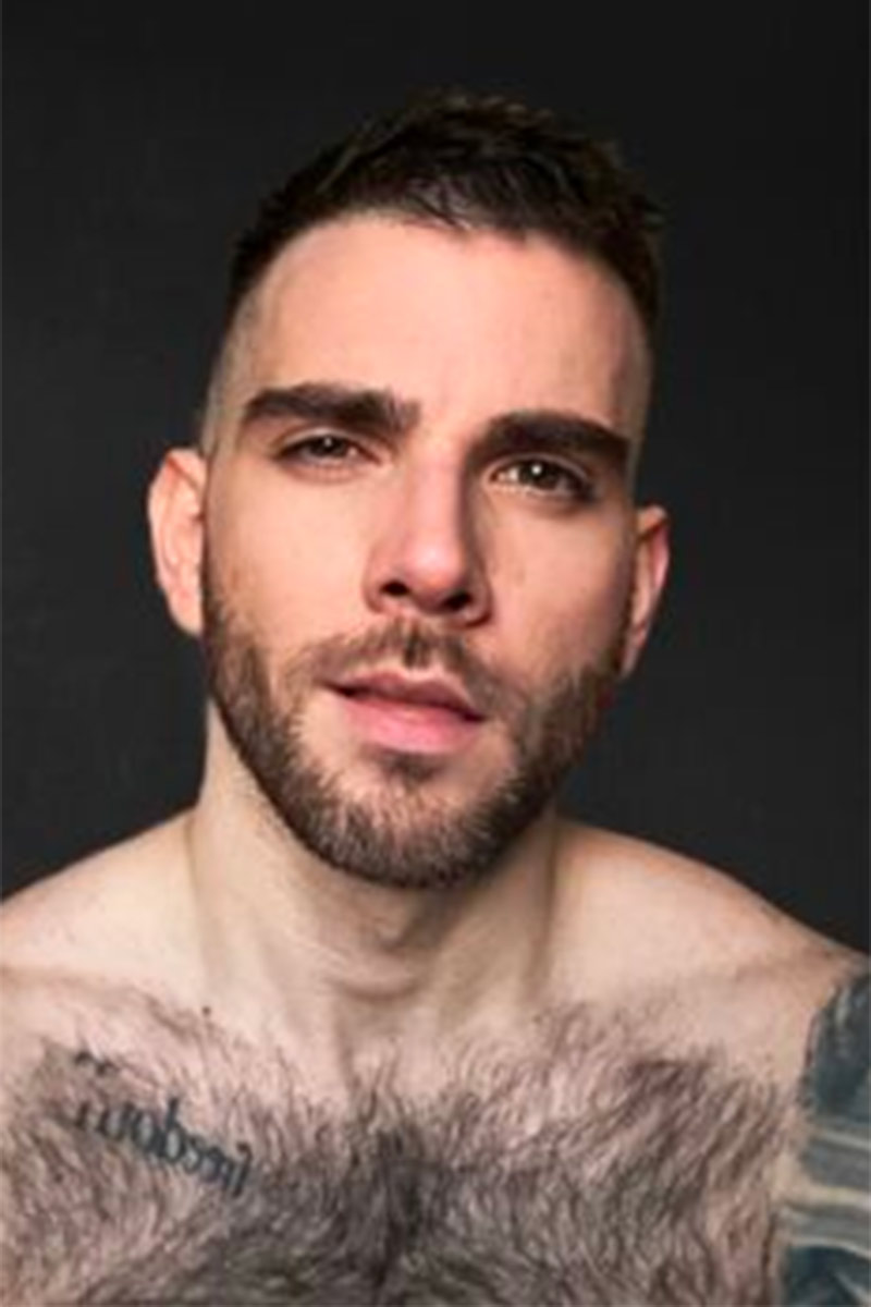 Chris Daniel performer profile