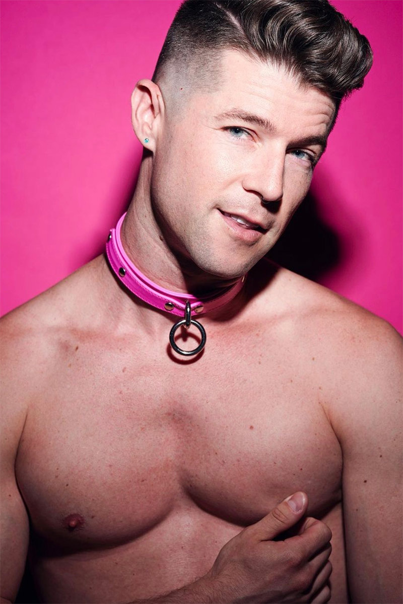 Matty West performer profile