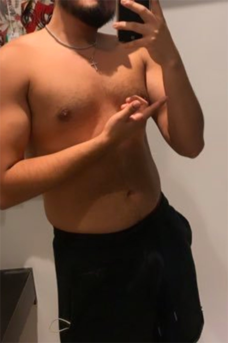 NYCGay3 performer profile