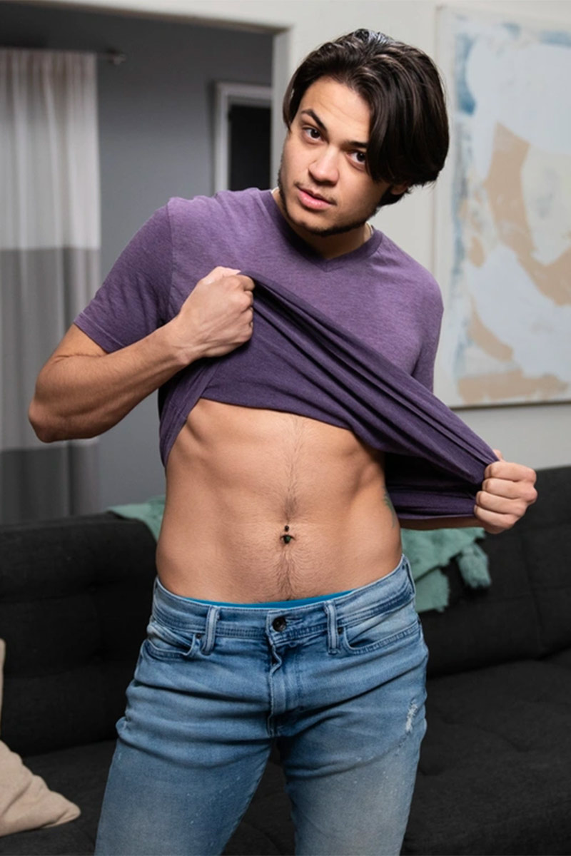Nicky Zeal performer profile