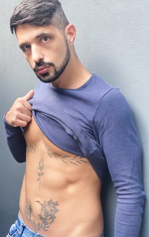 Julian Shul performer profile