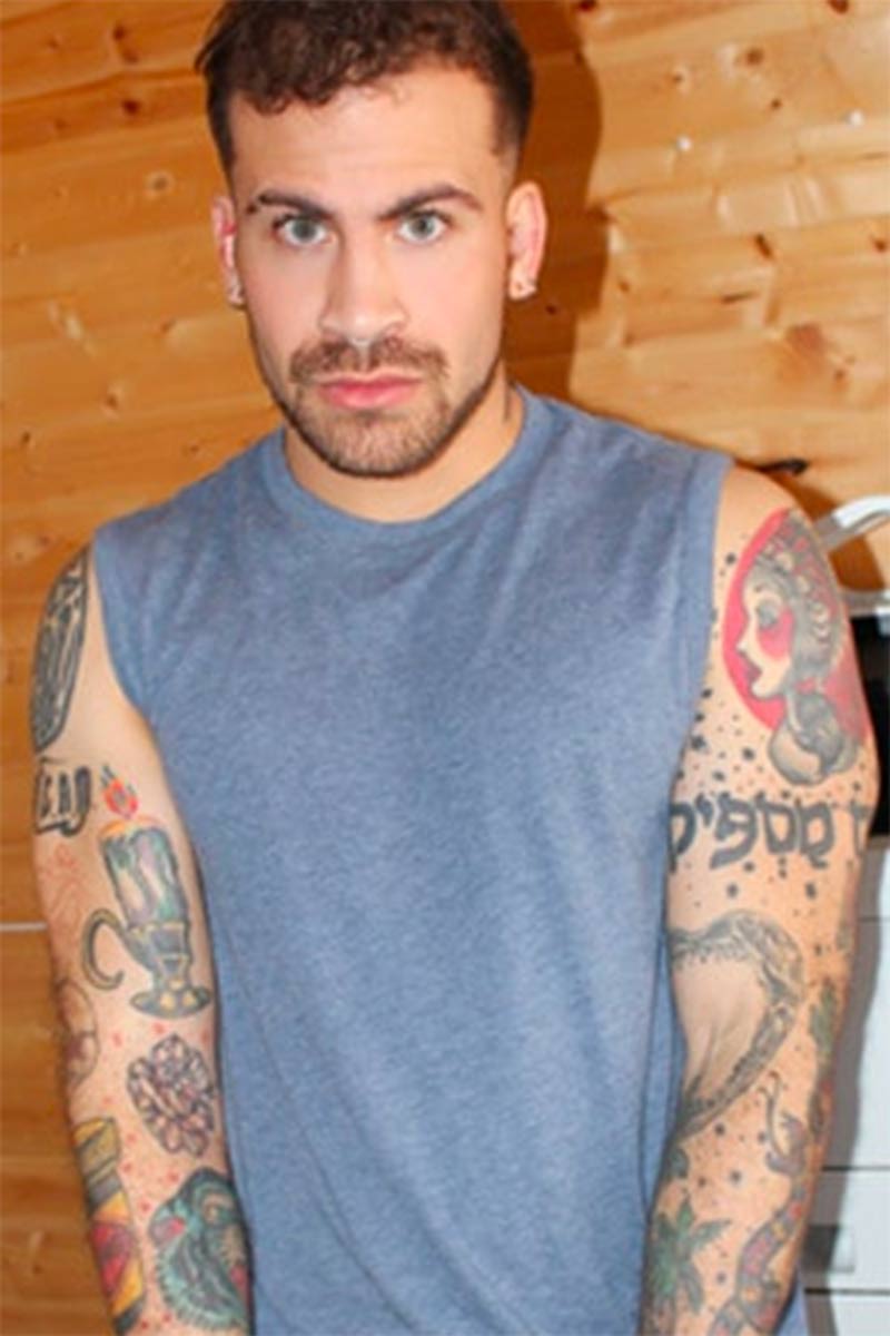 Keith Foxxx performer profile