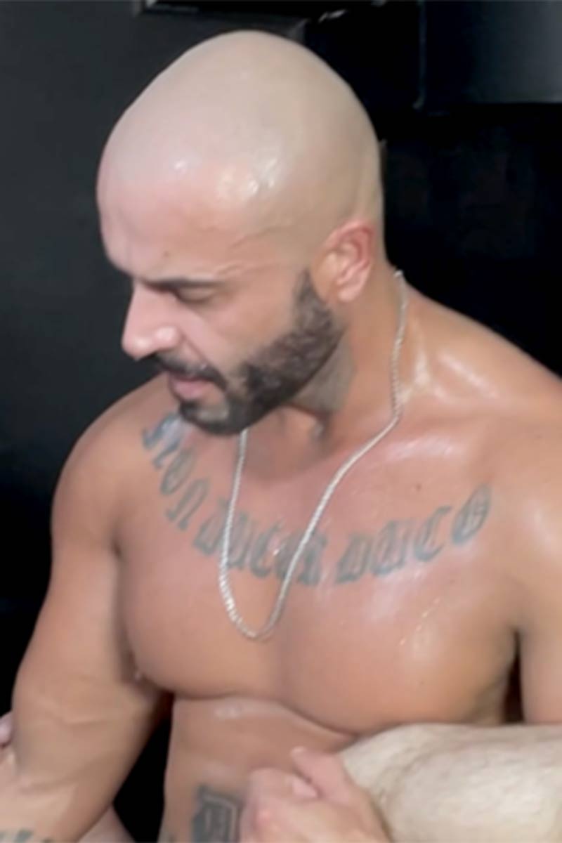 Marcelo Moraes performer profile