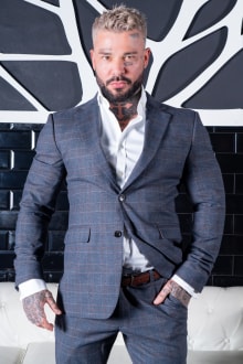 Danny Starr performer profile