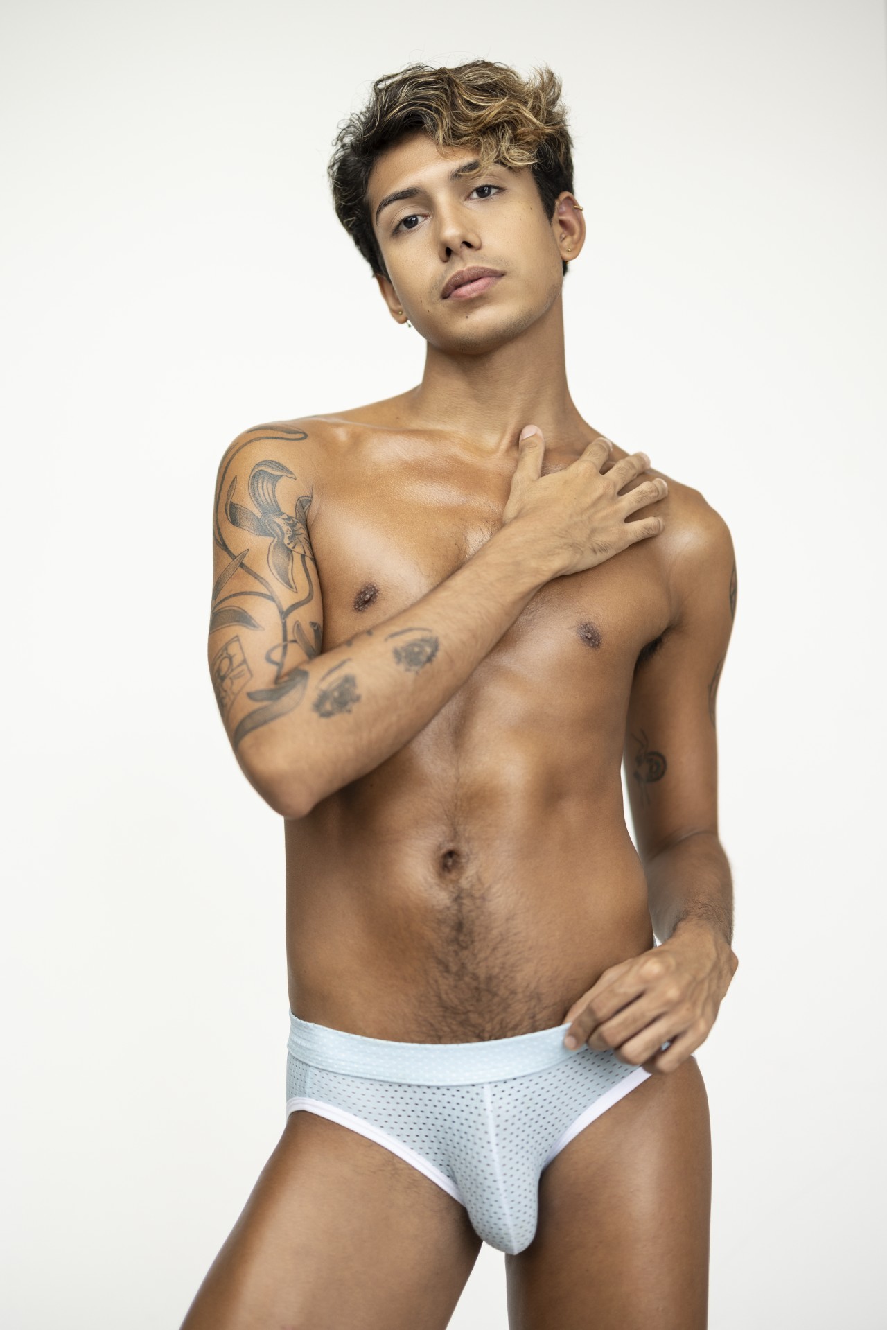 Lvcas Ripardo performer profile