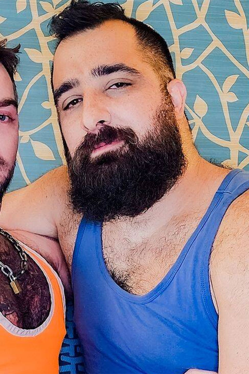Bear Ranger performer profile
