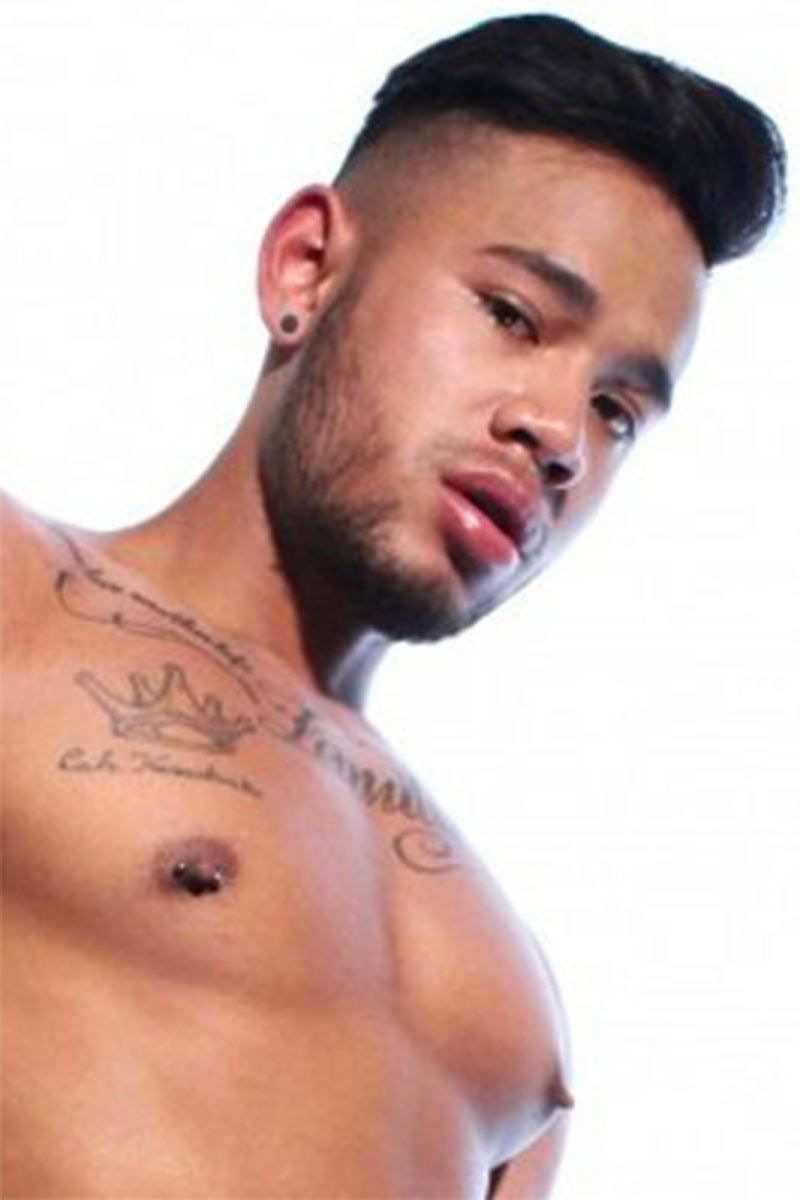 Jeffrey Parker performer profile