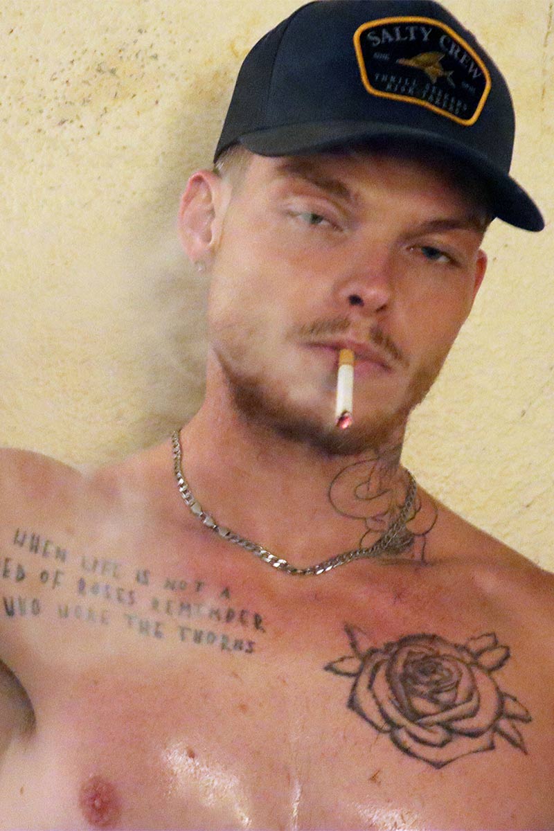 Kane Lasso performer profile
