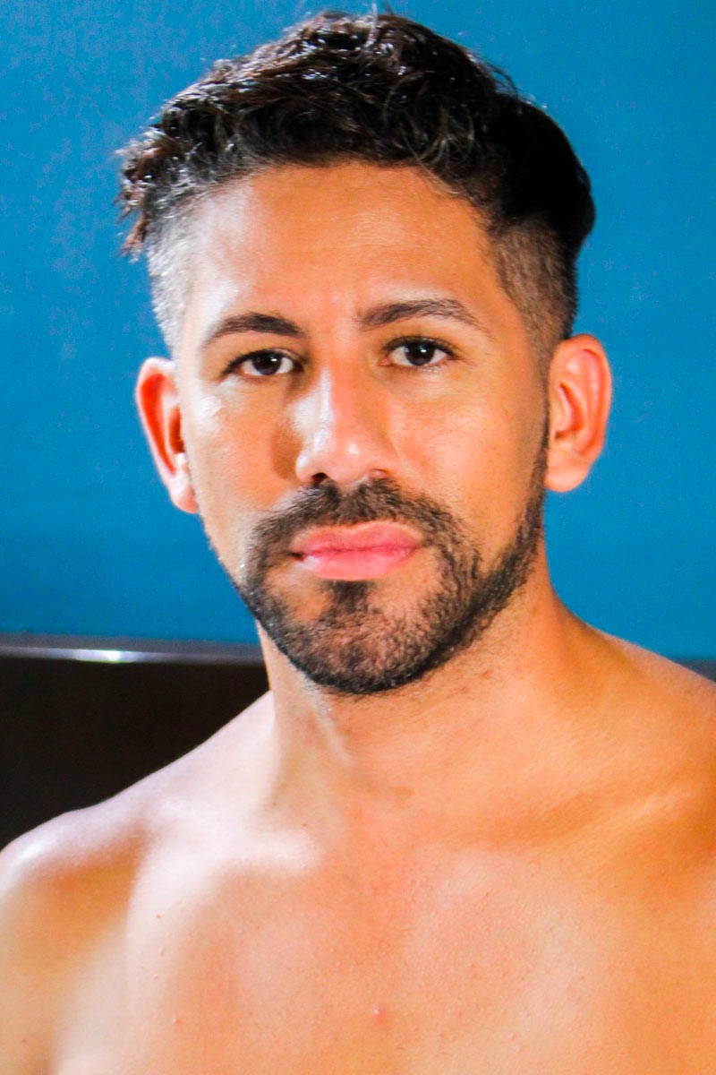 Nick Davies performer profile