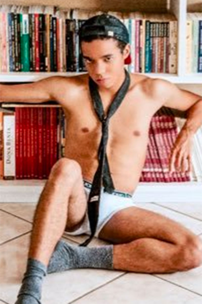 Davi Neto performer profile