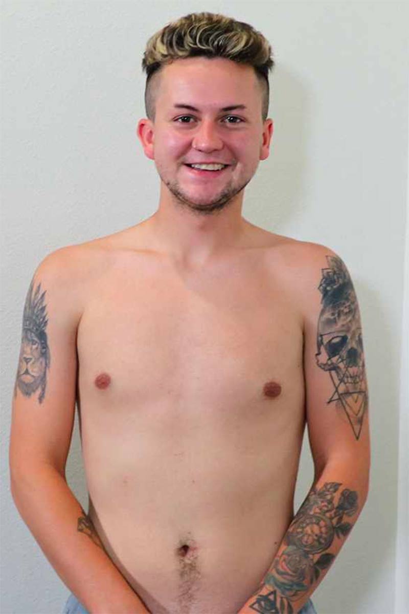 Kennedy Wright performer profile